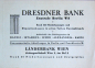 Preview: Volkswagen KdF Stamps 1939 International Automobile-Exhibition Berlin (7496)
